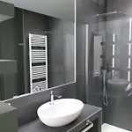 Apart Otel Smart Trento