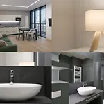 Smart Apart Otel 3*
