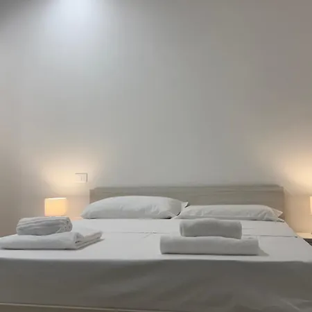 Apartmanhotel Smart Trento