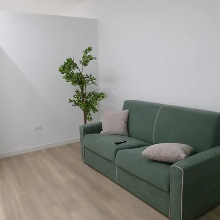 Smart شقة فندقية ترينتو