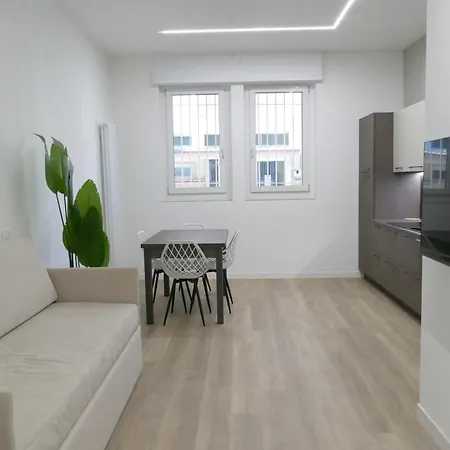 Apartmanhotel Smart Trento