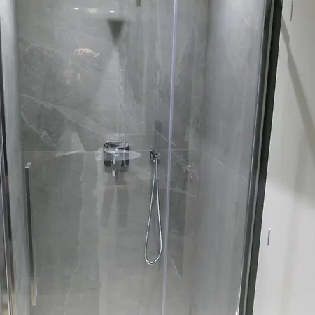 Smart מלון דירות טרנטו