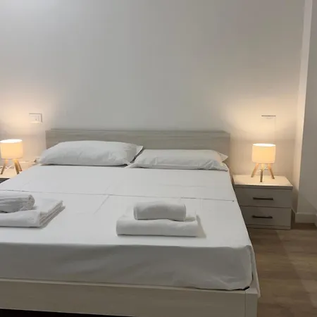 Smart 아파트호텔