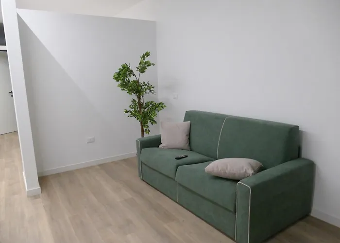 Smart 아파트호텔 트렌토