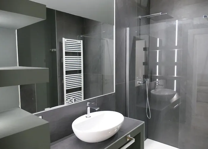 아파트호텔 Smart 트렌토