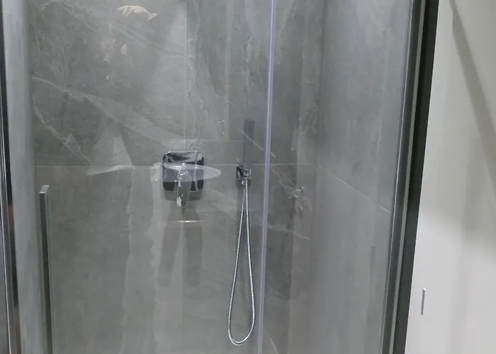 Smart アパートホテル トレント