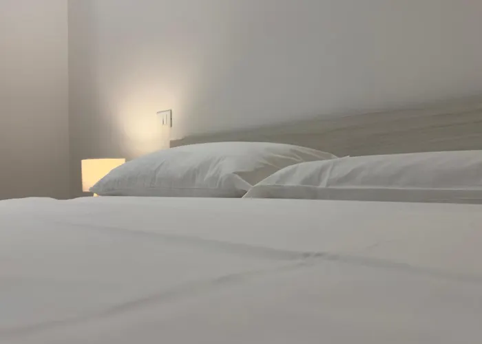 아파트호텔 Smart