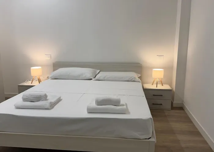 Smart 아파트호텔